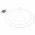 Modee LED kar�csonyi dekor�ci� feny�fa 48 LED 80cm elemmel m�k�d� ML-C3007