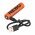 NEBO 18650 Akkumul�tor 3,7V 3200mAh SLYDE KING 2K BIG LARRY PRO USB-C zsebl�mpa 71,9x18mm Li-ion