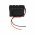 Helyettes�t� Akkumul�tor v�szvil�g�t�s F2x5 AA Mignon ceruza 12V 1500mAh 200mm k�bellel 1db/csomag NiMH
