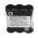 Helyettes�t� Akkumul�tor v�szvil�g�t�si Mignon ceruza AA 3,6V 1500mAh 1db/csomag forrf�lekkel NiMH