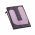 Helyettes�t� Akkumul�tor Apple iPhone 16 Plus 3,87V 4674mAh 18,11Wh mobiltelefon Li-Polymer