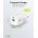 Goobay USB-C PD GaN gyors t�lt� 20W 1x USB-C 1x USB-A feh�r