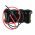 Helyettes�t� Akkumul�tor 2/3AA 4,8V 750mAh v�szvil�g�t�s 30cm k�bellel