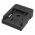 Ansmann FL50 W 18V LED munkal�mpa Akkumul�torval m�k�d� 4500lm IP54