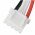 Pichler RED POWER XT 11,1V 3000mAh 3S1P XT60 XH modell�p�t� Akkumul�tor LiPo