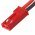 Pichler RED POWER Akkumul�tor 3,7V 150mAh modell�p�t� JST csatlakoz� LiPo