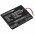 Helyettes�t� e-k�nyv olvas� Akkumul�tor Amazon Kindle 10th 26S1019 900mAh 3,33Wh Li-ion