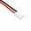 Helyettes�t� riaszt�rendszer Akkumul�tor Abus TVAC16001/GSP505060 2000mAh 7.4Wh 3.7V
