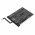 Helyettes�t� e-k�nyv olvas� Akkumul�tor Amazon Kindle Paperwhite 11th 26S1027 1650mAh 6.32Wh