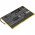 Helyettes�t� diagnosztikai szkenner Akkumul�tor Autel MaxiSys MS908 MLP4395B2 3.7V 11000mAh 40.7Wh Li-ion