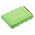 Helyettes�t� riaszt�rendszer Akkumul�tor Alula Translator RE030 2000mAh 12Wh 6V