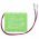 Helyettes�t� automata ajt� Akkumul�tor Indexa RZ03 -RZ03A 700mAh 8.4Wh