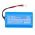 Helyettes�t� ajt�z�r Akkumul�tor Assa Abloy MUL-T-LOCK 130080 2600mAh 19.24Wh