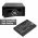 Helyettes�t� riaszt�rendszer Akkumul�tor Assa Abloy VOT1511L2R01 4821593 1600mAh/5.92Wh 3.7V