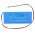 Helyettes�t� automata ajt� Akkumul�tor AutoSlide MultiDrive AS0114LBB 3400mAh 73.44Wh Li-ion