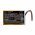 Helyettes�t� b�bi�r Akkumul�tor Alecto DVM-64/P002080 700mAh/2.59Wh