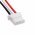 Helyettes�t� Akkumul�tor AT&T WF720 Ni3615T30P3S534416 3,6V 2000mAh 7,2Wh