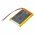 Helyettes�t� b�bi�r Akkumul�tor JSLBtech AHB653860 2000mAh 7.4Wh