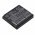 Helyettes�t� kamera Akkumul�tor Panasonic Lumix DMC-FP8 DMW-BCF10 940mAh 3.48Wh