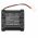 Helyettes�t� riaszt�rendszer elem Daitem D14000 BATLi06 8500mAh 61.2Wh Li 7.2V