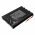 Helyettes�t� riaszt�rendszer Akkumul�tor Daitem 318-16D BATNIMH4 4500mAh 54Wh NiMH 12V