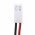 Helyettes�t� riaszt�rendszer elem Daitem 520-27D BATV22 5500mAh 57.75Wh Alk�li 10.5V