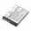 Helyettes�t� kamera Akkumul�tor Sony Cyber-shot DSC-T200/B NP-FD1 680mAh 2.52Wh