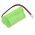 Helyettes�t� v�szvil�g�t�s Akkumul�tor Pansan 5020/90703801 2000mAh 7.2Wh