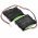 Helyettes�t� v�szvil�g�t�s Akkumul�tor Beghelli 415391001 98100095 1500mAh 10.8Wh