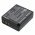 Helyettes�t� kamera Akkumul�tor Panasonic Lumix DMC-GF3 DMW-BLE9 750mAh 5,55Wh