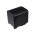 Helyettes�t� kamera Akkumul�tor Canon Vixia HF10 BP-819 1780mAh 13.17Wh