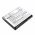 Helyettes�t� kamera Akkumul�tor Samsung DV200 BP88A 700mAh 2.59Wh