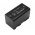 Helyettes�t� kamera Akkumul�tor Canon XF100 BP-955 4400mAh 32.56Wh Li-ion