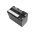 Helyettes�t� kamera Akkumul�tor Canon ES-8000V BP-970 6600mAh 48.84Wh Li-ion