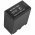 Helyettes�t� kamera Akkumul�tor Canon EOS C200 BP-A60 6800mAh 97.92Wh