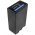 Helyettes�t� kamera Akkumul�tor Canon EOS C200 BP-A30 10000mAh 144Wh