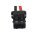Helyettes�t� Akkumul�tor Radio Shack 960-1943 / 23-9086 1200mAh 2.88Wh