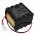 Helyettes�t� automata ajt� Akkumul�tor Besam RDB 654184 80100206 2000mAh 57.6Wh
