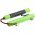 Helyettes�t� v�szvil�g�t�s Akkumul�tor BAES OVA TD512433 800mAh 3.84Wh