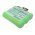 Helyettes�t� Akkumul�tor Kenwood Primo IS-C10 1200mAh