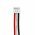 Helyettes�t� b�bi�r Akkumul�tor Babysense V43 HQ804050 1800mAh 6.66Wh