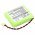 Helyettes�t� Akkumul�tor BT Freestyle 300 C49AA3H 2000mAh 7.2Wh