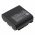 Helyettes�t� kamera Akkumul�tor Sharp VL-AH50S BT-H22 2700mAh 9.72Wh