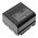 Helyettes�t� kamera Akkumul�tor Sharp VL-AH50S BT-H32 5400mAh 19.44Wh
