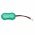 Helyettes�t� v�szvil�g�t�s Akkumul�tor Bticino L4380/B 23W11 80mAh 0.48Wh