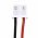 Helyettes�t� v�szvil�g�t�s Akkumul�tor Bticino OVA51104 MGN0916 800mAh 1.92Wh