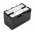 Helyettes�t� kamera Akkumul�tor Sony PMW-EX1 BP-U30 2600mAh 38.48Wh