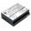 Helyettes�t� vonalk�dolvas� Akkumul�tor BlueBird Pidion BM-170 BAT-170L 3300mAh 12.21Wh