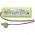 Helyettes�t� ajt�z�r Akkumul�tor Besam 505186-BB 300mAh 7.2Wh