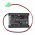Helyettes�t� automata ajt� Akkumul�tor Besam Cud 9 EMD 6013004 1500mAh 18Wh